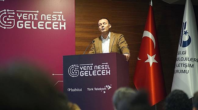 Türk Telekom’dan yeni nesil fikirlere destek