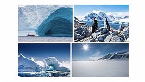 Turkey's scientific research in Antarctica explained in 4 steps