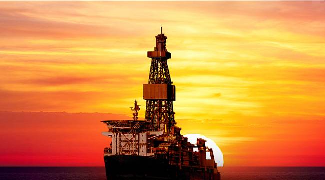 Türkiye Petrolleri: Yola çıktı