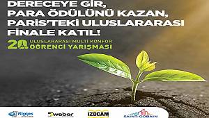 Üniversite öğrencilerini, Saint-Denis’e tasarımlarıyla hayat vermeye davet ediyoruz.