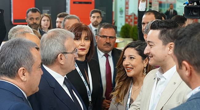 Üretici ve çiftçileri güneş enerjisi çözümleriyle buluşturacak!