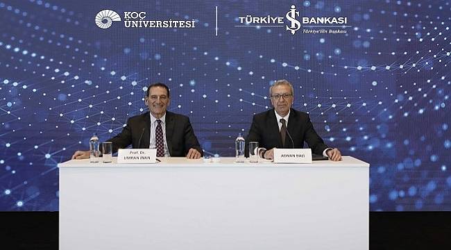 Yapay Zekâ Uygulama ve Araştırma Merkezi kuruyorlar!