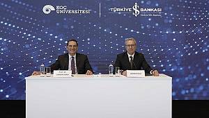 Yapay Zekâ Uygulama ve Araştırma Merkezi kuruyorlar!