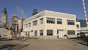 Yenilebilir yağlar ve biyoyakıt pazarında üretim kapasitesini genişletiyor!