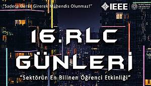 Yıldız Teknik Üniversitesi öğrenci kulübünün çalışmalarıyla düzenlenen...