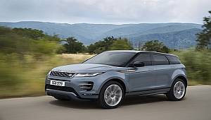 Yüzde 85 oranında geri dönüştürülebilir malzemelerden üretildi: Yeni Range Rover