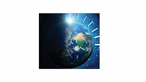 28 Mart 'Dünya Saati Günü'