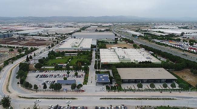 8.888.888. kombisini üretti!