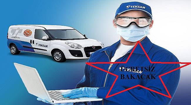 81 ildeki tüm Pandemi Hastane jeneratörlerine ücretsiz hizmet verecek!