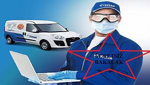 81 ildeki tüm Pandemi Hastane jeneratörlerine ücretsiz hizmet verecek!