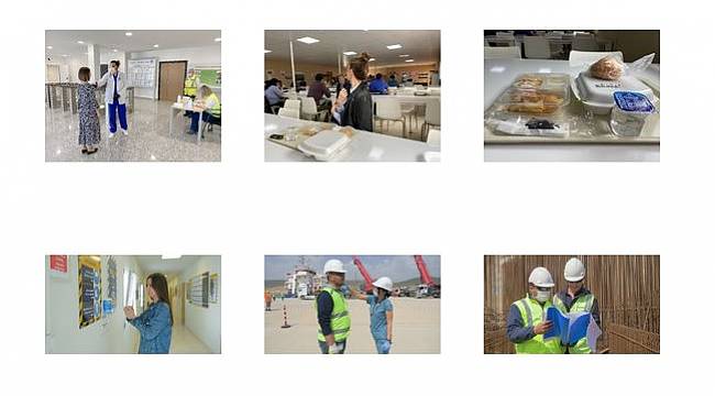 Akkuyu Nükleer&#039;de açıklama yaptı!