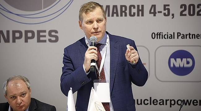 Akkuyu Nükleer düzenledi...