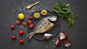 Balık fotoğrafı yarışmasında kazananlar belli oldu