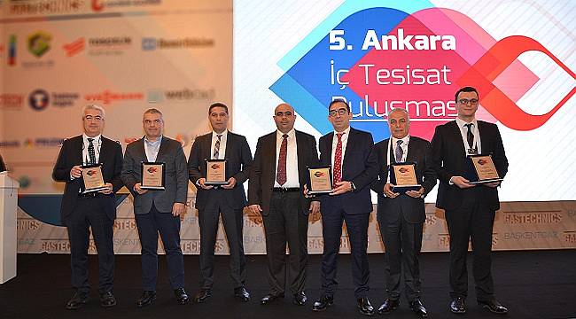 BAŞKENTGAZ ve Gaztechnics iş birliği ile...