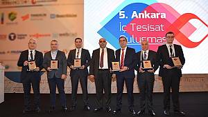 BAŞKENTGAZ ve Gaztechnics iş birliği ile...