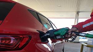 ​​​​​​​Turkey's daily gasoline diesel consumption