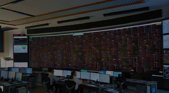 Biliyor musunuz, Türkiye&#039;de kaç elektrik santrali var?