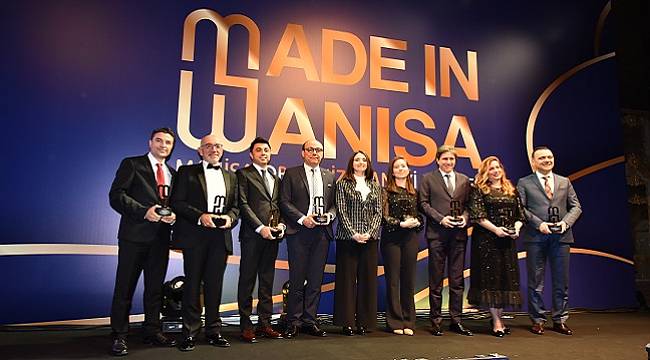 Bosch Termoteknik: Manisa OSB’de birinci oldu