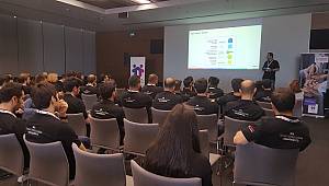 Bosch Termoteknik: Yeni Nesil Kulübü” ile gelecek nesillere odaklanıyor