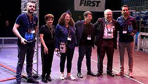 Bosch Türkiye’den gençlere destek!