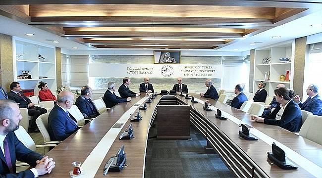 &#039;Bu göreve layık olmak için elimizden gelen her şeyi yapacağız&#039;