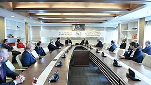 'Bu göreve layık olmak için elimizden gelen her şeyi yapacağız'