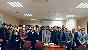 Çoruh Elektrik Dağıtım 'En fazla iş ve staj başvurusu' alan şirketler arasında yer aldı!