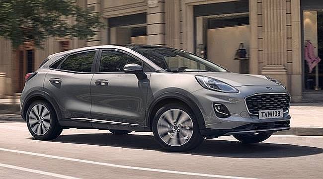 COVID19... Ford Motor Company...