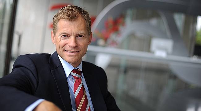 Danfoss: Kadın lider sayısını artıracak