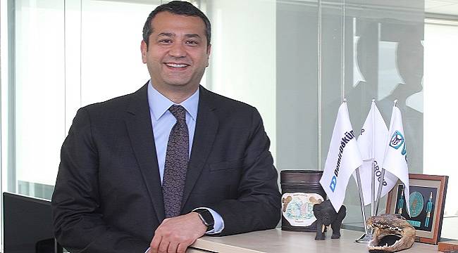 DemirDöküm ödül aldı!