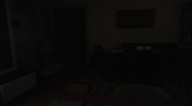 Dünya Saati &#039;Koronavirüs&#039; gölgesin de kaldı!