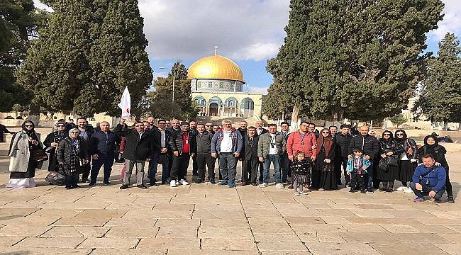 E.C.A. bayileri başarılarını...