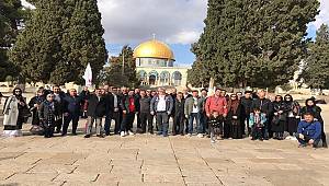 E.C.A. bayileri başarılarını...