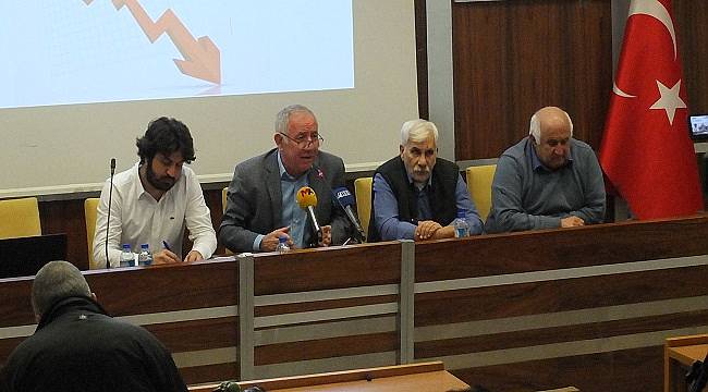 ELEKTRİK MÜHENDİSLERİ ODASI: Her yıl yaklaşık 10 bin genç mühendis işgücü piyasasına...