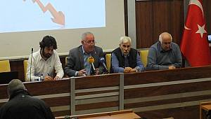 ELEKTRİK MÜHENDİSLERİ ODASI: Her yıl yaklaşık 10 bin genç mühendis işgücü piyasasına...