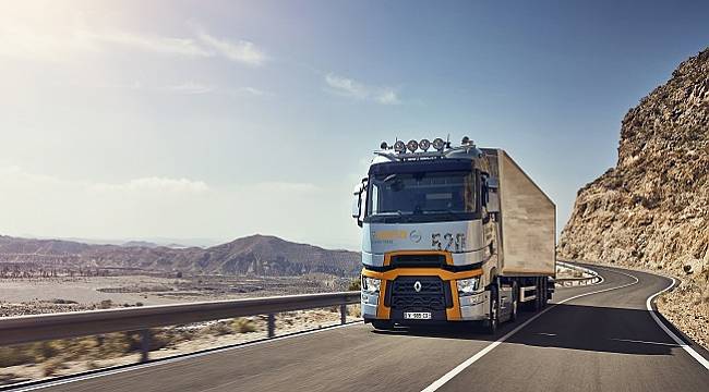 &#039;En yüksek yakıt tasarrufu&#039; için yarışmaya başlıyor!