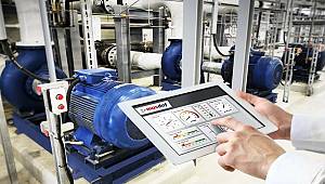 Endüstride  Yüksek Enerji Tasarrufu ve Operasyonel Verimlilik....