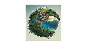 Energy Efficiency in Public Buildings Project