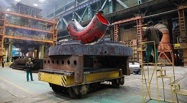 Energy new from Turkey...  Nuclear..