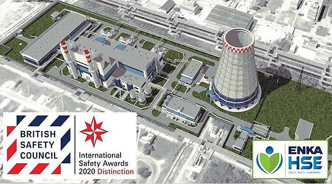 Energy news from Turkey