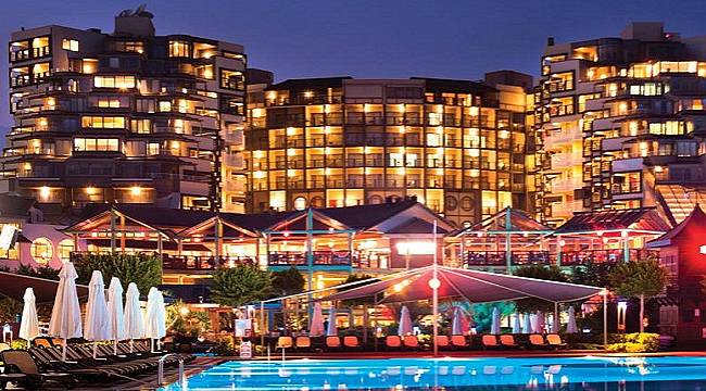 Energy news from Turkey