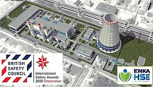 Energy news from Turkey