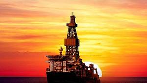 The third drill ship in Turkey