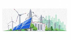 Enerji için Acele Kamulaştırmalar yapılacak!