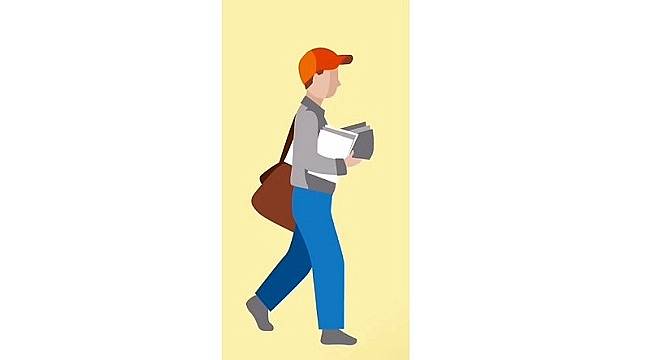 Enerji çalışan ve yöneticileri: Kargolar nasıl teslim alınmalı?