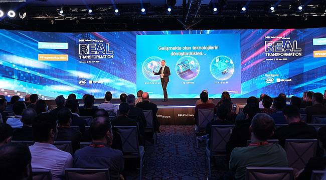 ENERJİ DÜNYASI: 2030&#039;daki İşlerin Yüzde 85&#039;i Henüz Keşfedilmedi