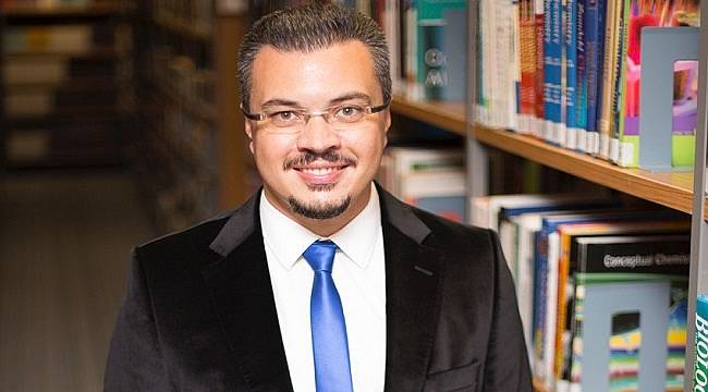 ENERJİ DÜNYASI: Evden çalışmada “zaman yönetimi ve iş disiplini” verimi artırıyor