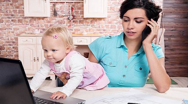 ENERJİ DÜNYASI: Koronavirüs nedeniyle evden çalışacaklara 5 altın öneri