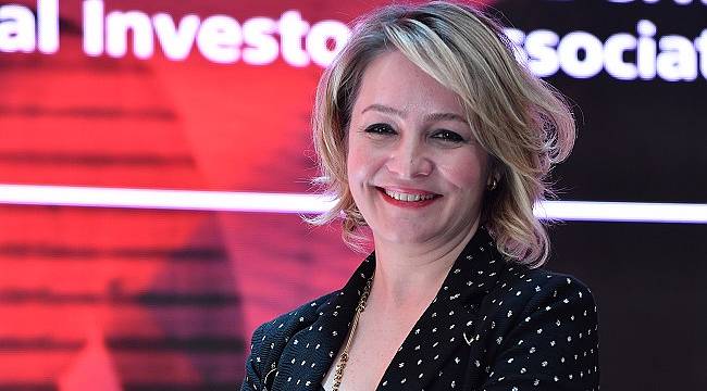 ENERJİ DÜNYASI ÖNEMLİ: &#039;Gelecekte cinsiyetler değil yetenekler konuşulacak&#039;