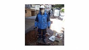 Enerji şirketleri 'önlem' alarak çalışmalara devam